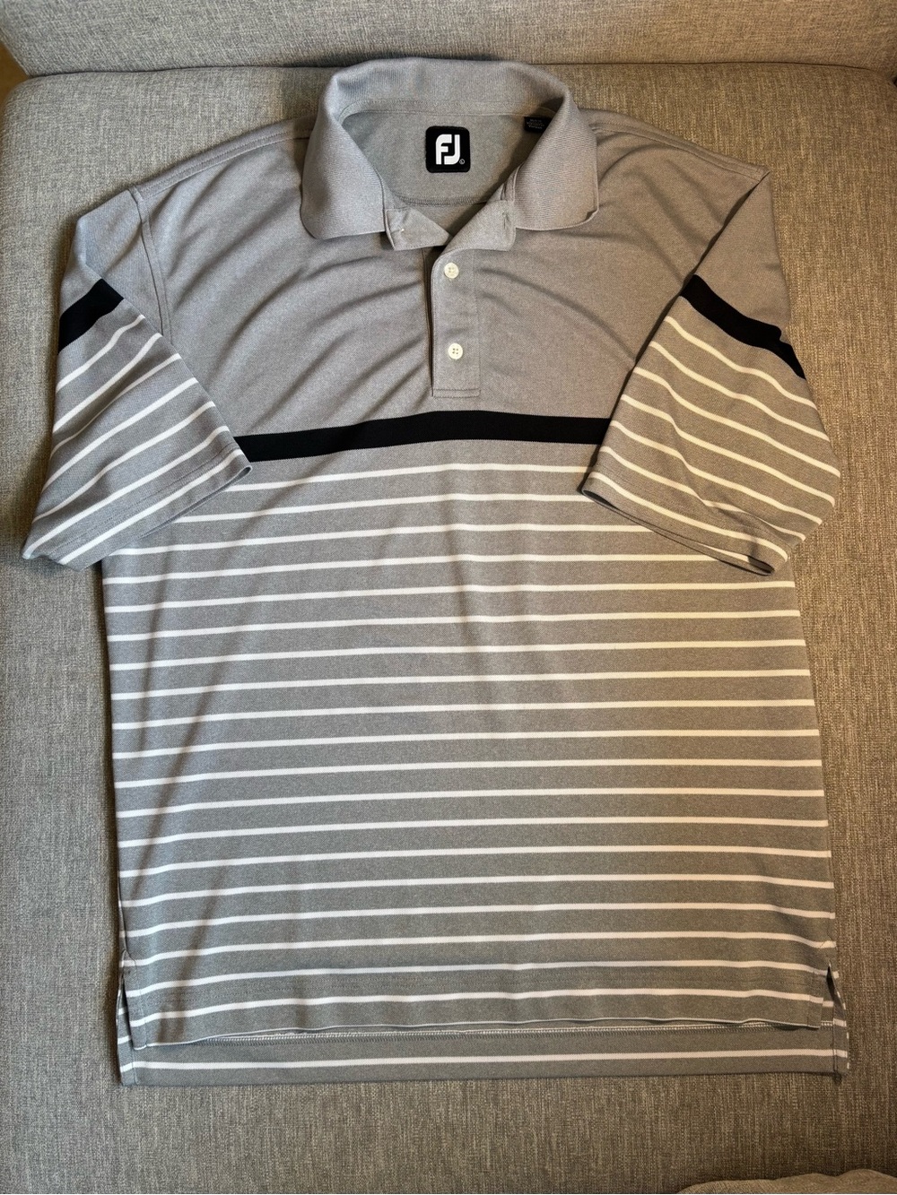 FootJoy Men’s Polo